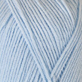 La Mia Baby Boom Bebe Mavi El Örgü İpi - 544 - 34144