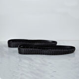 Loren Espadril / Ayakkabı Tabanı Plastik 39 Numara