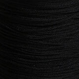 Loren Paraşüt İpi 100 mt Siyah