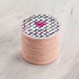 Loren Paraşüt İpi 100 mt Bebe Pembe