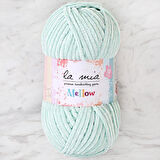 La Mia Mellow Açık Yeşil El Örgü İpi - 903 - 34152