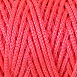 Loren Macrame Neon Pembe El Örgü İpi - L116