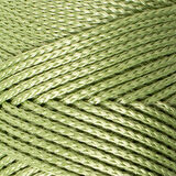Loren Macrame Fıstık Yeşil El Örgü İpi - RM 0176 - 34355