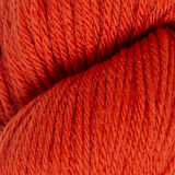 La Mia Natural Wool Tarçın El Örgü İpi - L266 - 34392