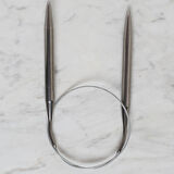 LOREN CRAFTS 10 MM ÇELİK MİSİNALI ŞİŞ 60 CM