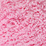 Loren Lamb Pembe El Örgü İpi - R082