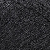 La Mia Re-Tweed Koyu Gri Melanj El Örgü İpi - L158