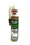 SOMA FIX  SE281 ÜNİVERSAL SİLİKON