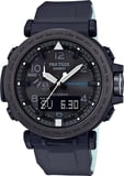 Casio Protrek PRG-650Y PRW-6000 Siyah Renk Orijinal Saat Kordonu
