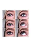 Rimmel London Wonder'full Maskara + Eyeliner Makyaj Seti