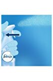 Febreze Hava Ferahlatıcı Sprey Oda Kokusu Lavanta Konforu 300 ml - 3'lü Paket