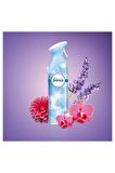 Febreze Hava Ferahlatıcı Sprey Oda Kokusu Lavanta Konforu 300 ml - 3'lü Paket