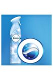 Febreze Hava Ferahlatıcı Sprey Oda Kokusu Lavanta Konforu 300 ml - 3'lü Paket