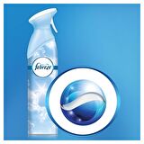 Febreze Hava Ferahlatıcı Sprey Oda Kokusu Dağ Esintisi 300 Ml X 3 Adet