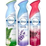 Febreze ile Evimi Seviyorum Paketi