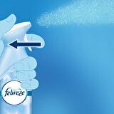 Febreze ile Evimi Seviyorum Paketi