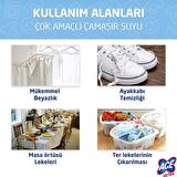 Ace Ultra Limon Normal Sıvı Çamaşır Suyu 3 x 3 kg