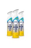 Febreze Platinum Anti-Tobacco Sigara Kokusu Önleyici Hava Ferahlatıcı Sprey 3x300 Ml