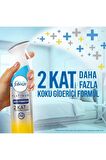 Febreze Platinum Anti-Tobacco Sigara Kokusu Önleyici Hava Ferahlatıcı Sprey 3x300 Ml