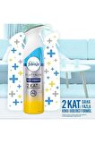 Febreze Platinum Anti-Tobacco Sigara Kokusu Önleyici Hava Ferahlatıcı Sprey 3x300 Ml