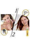 Pantene Doğal Sentez Saç Bakım Serum Argan Yağı Elixir 2x100 ml