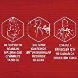 Old Spice Captain Tüm Saçlar İçin Arındırıcı Şampuan 400 ml