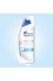 Head and Shoulders Supreme Şampuan Arındırıcı 2 x 300 ml + 220 ml Saç Kremi