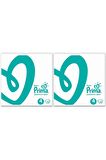 Prima Bebek Bezi Premium Care 4 Beden 252'li Maxi 2 Aylık Fırsat Paketi ( 126'lı X 2 )