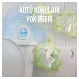 Febreze Hava Ferahlatıcı Banyo Oda Kokusu Bahar Çiçekleri*3