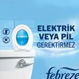 Febreze Hava Ferahlatıcı Banyo Oda Kokusu Bahar Çiçekleri*3