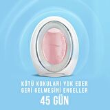Febreze Hava Ferahlatıcı Banyo Oda Kokusu Bahar Çiçekleri*3
