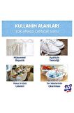 ACE Ultra Yoğun Kıvamlı Çamaşır Suyu Limon Tazeliği 750 ml