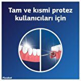 Fixodent Plus En İyi Tutuş Diş Protez Yapıştırıcı Krem 40 grX3