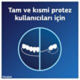 Fixodent Complete Ferah Diş Protez Yapıştırıcı Krem 47grX3