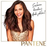 Pantene Tüm Saçlar İçin Kepek Önleyici 2'si 1 Arada Şampuan 3x700 ml
