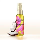 Pantene Hindistan Cevizi Özlü Yağ 100 ML x2