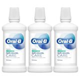Oral-B Diş Eti Minesi Onr Ağız Çal. Suyu 500 ML Eks FerahX3