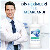 Oral-B Diş Eti Minesi Onr Ağız Çal. Suyu 500 ML Eks FerahX3