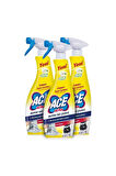 Ace Ultra Köpük Çamaşır Susuz Mutfak 700ml x 3 Adet
