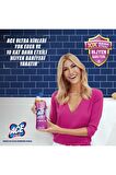 ACE Ultra Köpük Çamaşır Susuz Çok Amaçlı 700 ml x 3