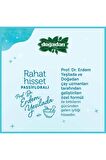 Doğadan Rahat Hisset Çayı Passifloralı 18'li  X 3 Adet