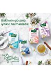 Doğadan Rahat Hisset Çayı Passifloralı 18'li  X 3 Adet