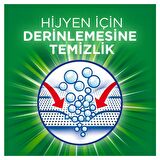Ariel Aqua Pudra Dağ Esintisi Parfümlü Beyazlar ve Renkliler İçin Toz Çamaşır Deterjanı 2 x 6 kg 80 Yıkama