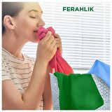 Ariel Aqua Pudra Dağ Esintisi Parfümlü Beyazlar ve Renkliler İçin Toz Çamaşır Deterjanı 2 x 6 kg 80 Yıkama