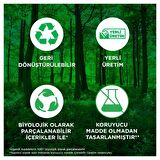 Ariel Aqua Pudra Dağ Esintisi Parfümlü Beyazlar ve Renkliler İçin Toz Çamaşır Deterjanı 2 x 6 kg 80 Yıkama