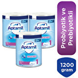 Aptamil Prosyneo 1 Prebiyotik Biberon Maması 1200 gr