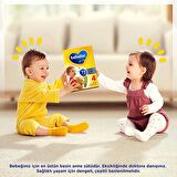 Bebelac 4 Prebiyotik Devam Sütü 2400 gr
