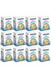 Danone Bitkisel Yağlı Krema 200 ml x 12 Adet