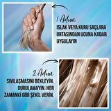 Pantene Hydra Glow Kuru Saç Uçlarına Elveda Serumu 70 ml x 2