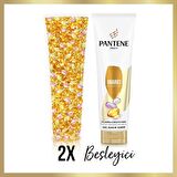 Pantene Onarıcı ve Koruyucu Saç Bakım Kremi 275 ml x2